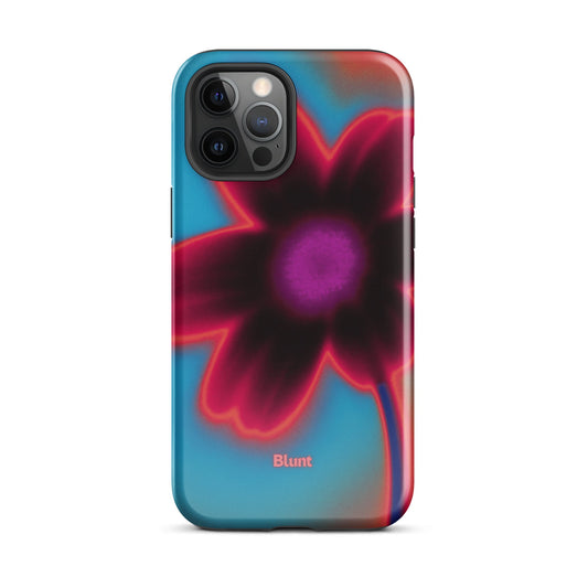 Flarebud iPhone Case - Blunt Cases
