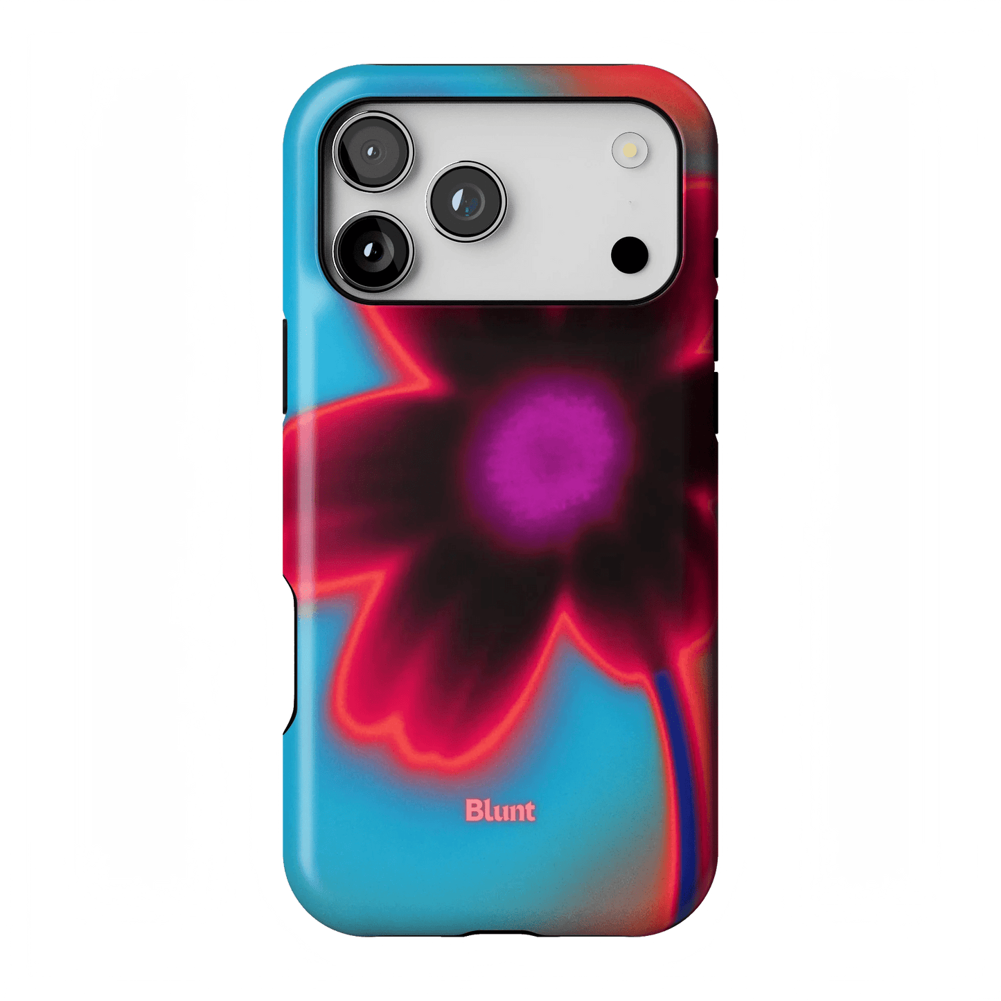 Flarebud iPhone Case - Blunt Cases