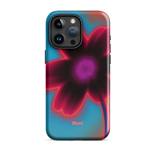 Flarebud iPhone Case - Blunt Cases