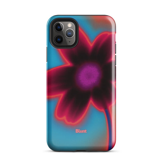 Flarebud iPhone Case - Blunt Cases