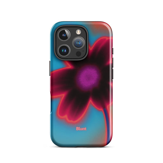 Flarebud iPhone Case - Blunt Cases