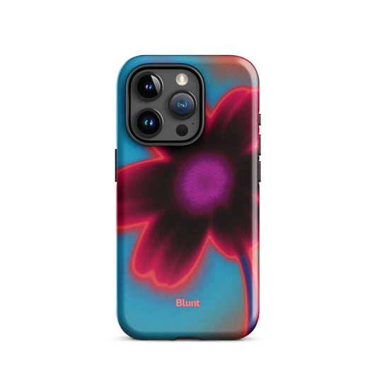 Flarebud iPhone Case - Blunt Cases