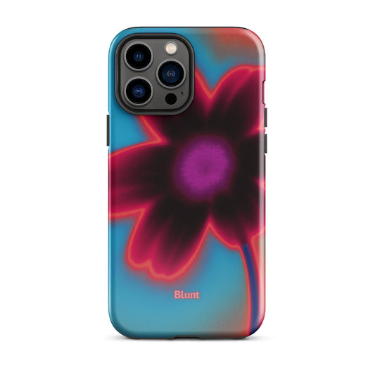 Flarebud iPhone Case - Blunt Cases