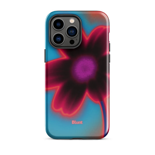 Flarebud iPhone Case - Blunt Cases