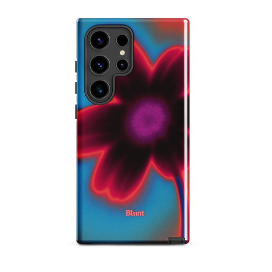 Flarebud Samsung Case - Blunt Cases