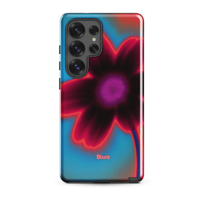 Flarebud Samsung Case - Blunt Cases