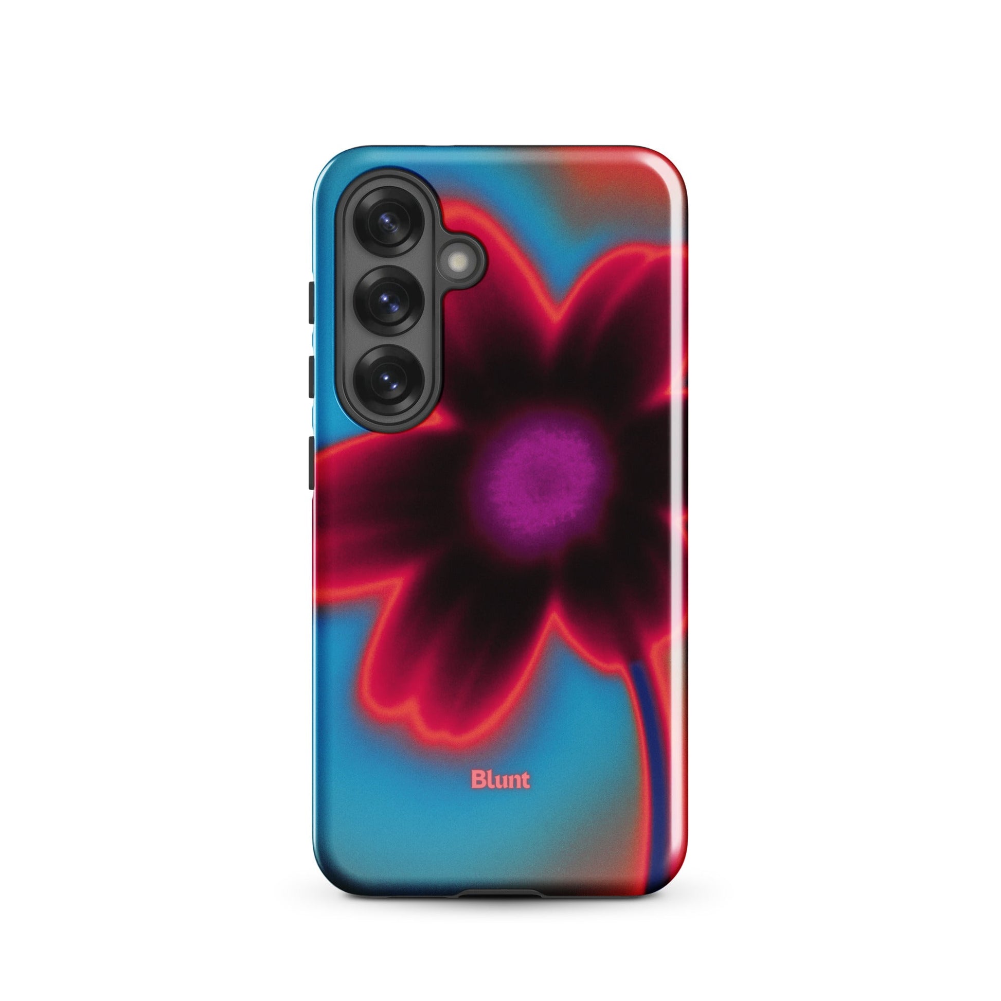 Flarebud Samsung Case - Blunt Cases