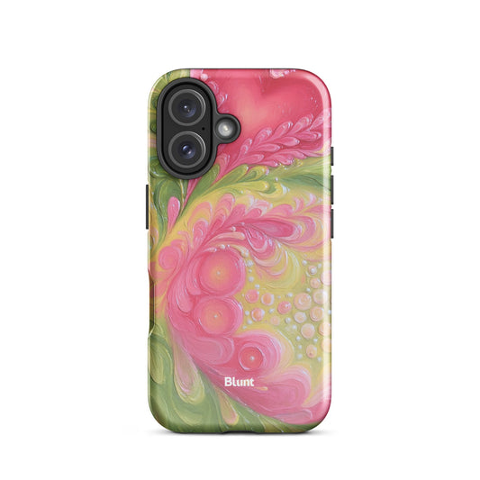 Flarelle iPhone Case - Blunt Cases