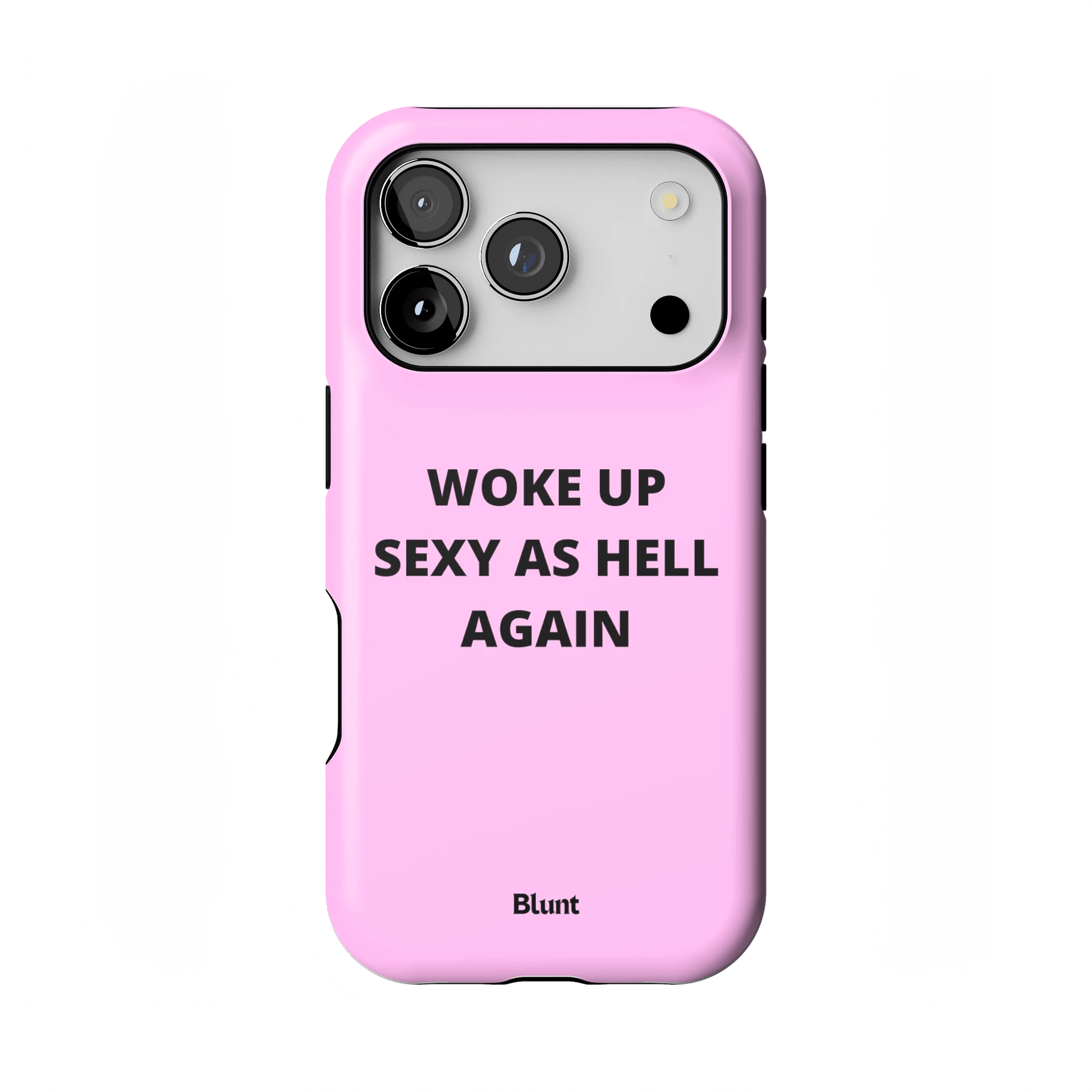 Flawless iPhone Case - Blunt Cases