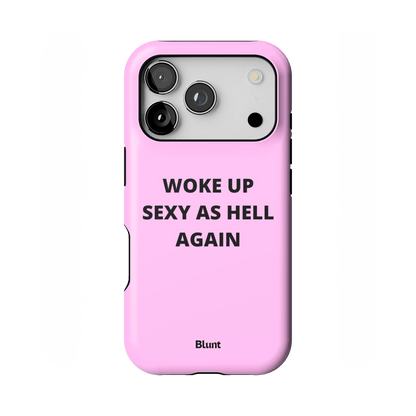 Flawless iPhone Case - Blunt Cases