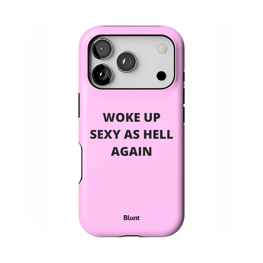 Flawless iPhone Case - Blunt Cases