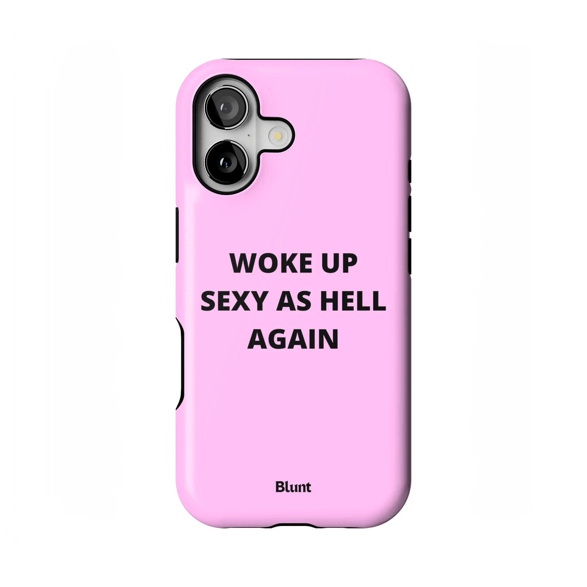 Flawless iPhone Case - Blunt Cases