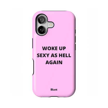 Flawless iPhone Case - Blunt Cases