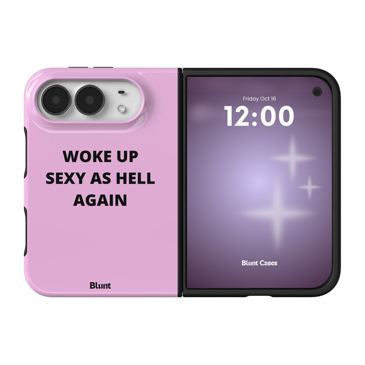 flawless-iphone-case iPhone 18 Duo case, view 1
