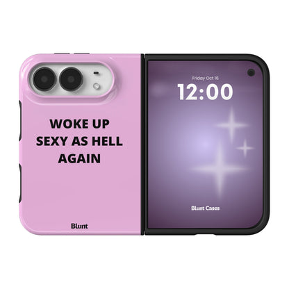 flawless-iphone-case iPhone 18 Duo case, view 1