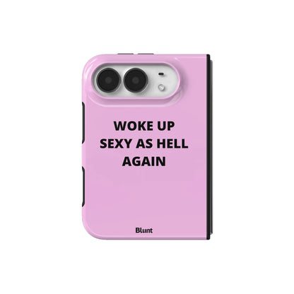 flawless-iphone-case iPhone 18 Duo case, view 2
