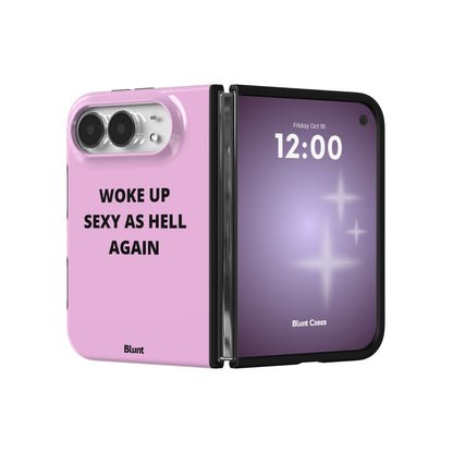 flawless-iphone-case iPhone 18 Duo case, view 3
