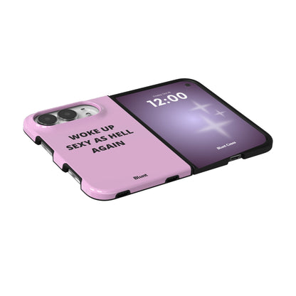 flawless-iphone-case iPhone 18 Duo case, view 5