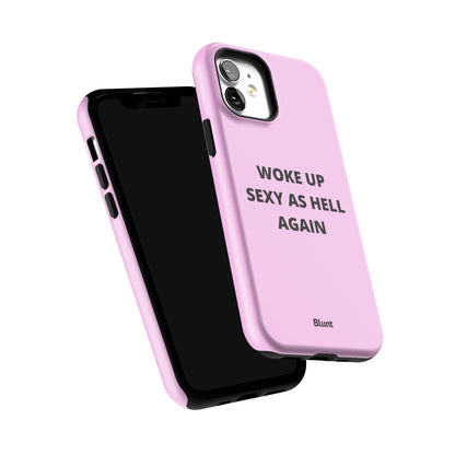 Flawless iPhone Case gallery - Iphone_12_Iphone_6