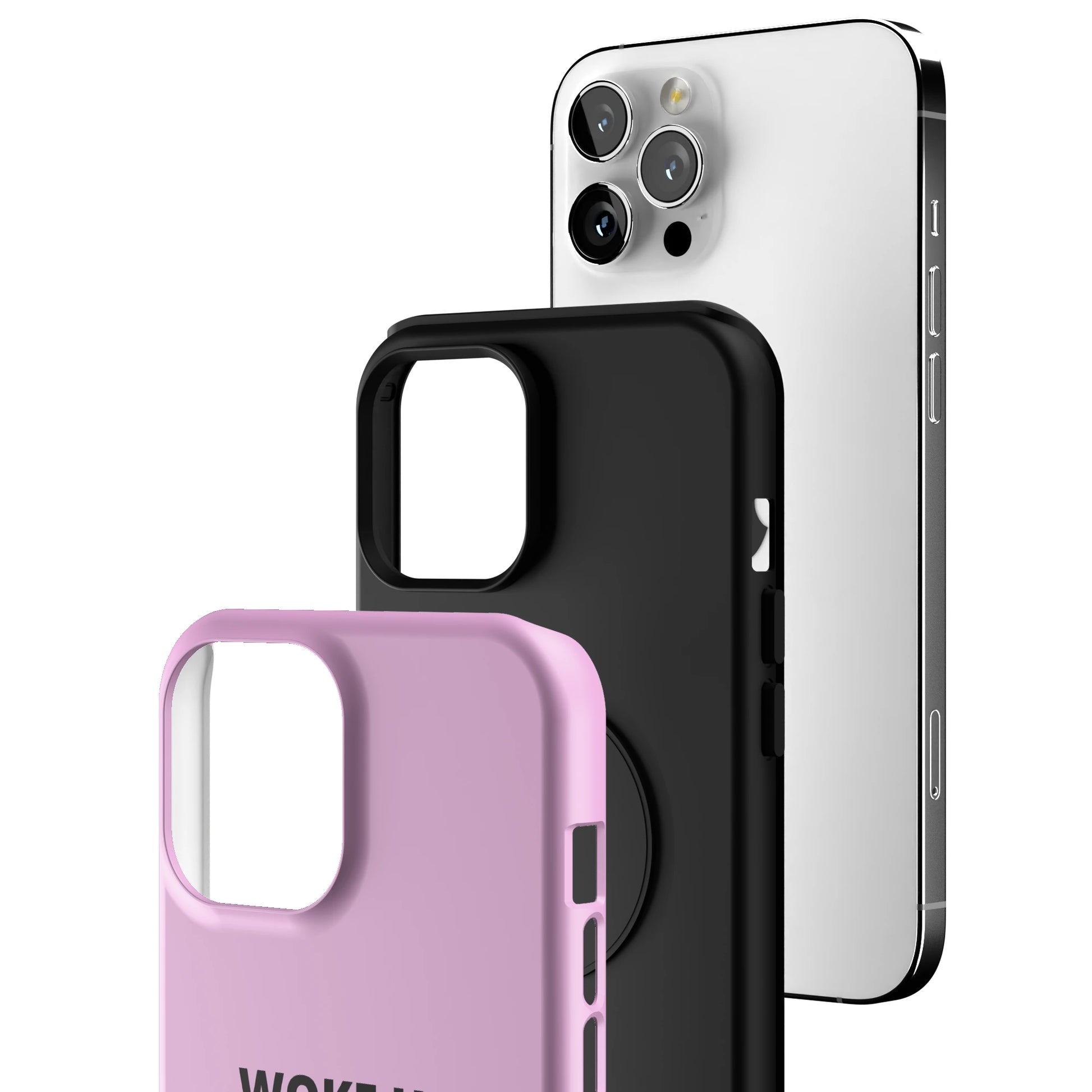 Flawless iPhone Case gallery - Iphone_12_Pro_Max_3