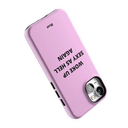 Flawless iPhone Case gallery - Iphone_14_Iphone_5