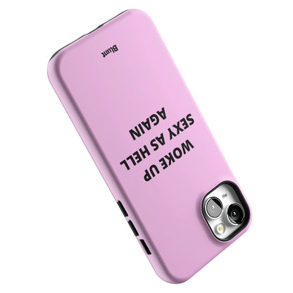 Flawless iPhone Case gallery - Iphone_14_Mini_Air_Plus_5