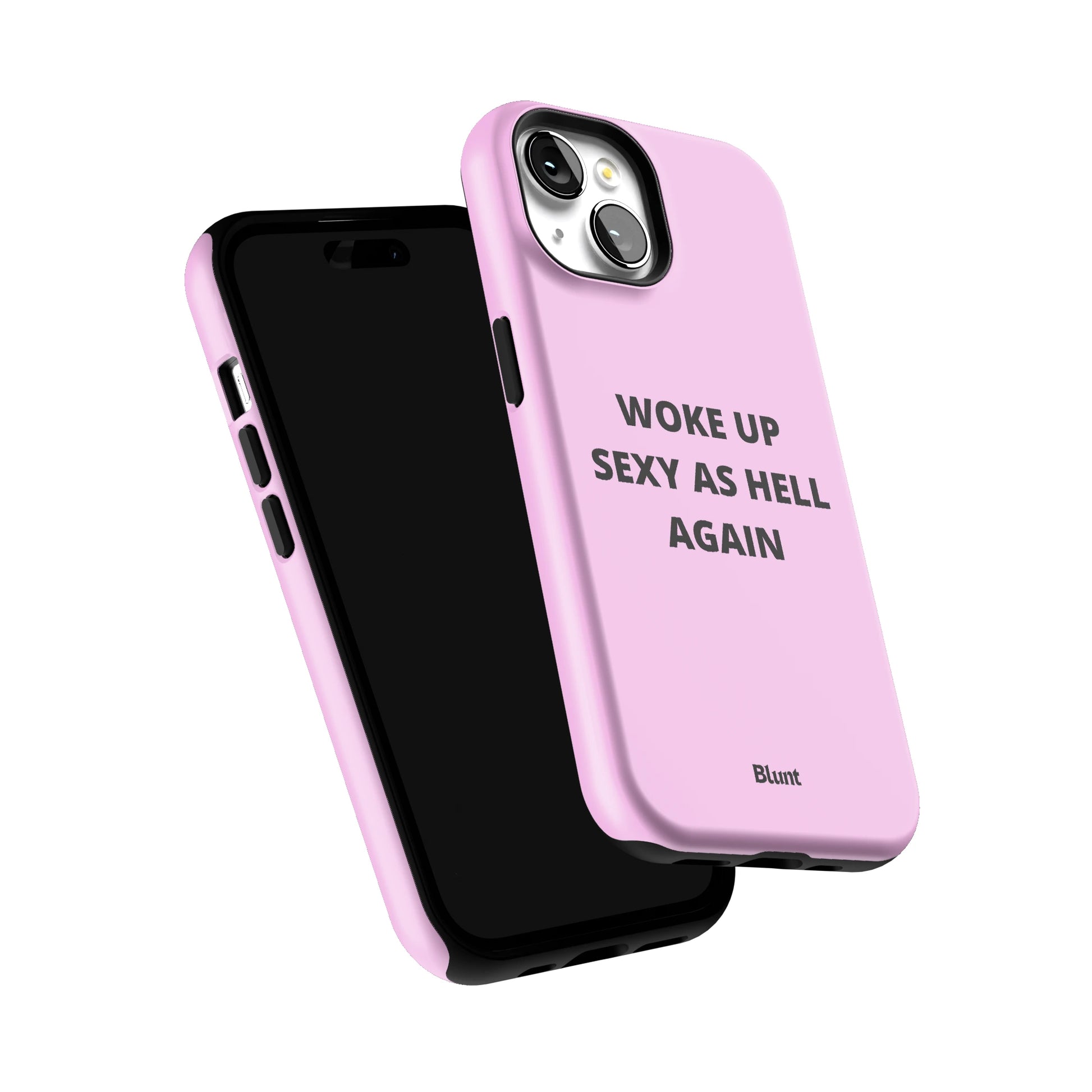 Flawless iPhone Case gallery - Iphone_15_Iphone_6