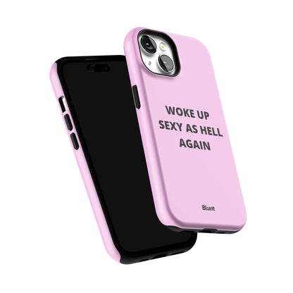 Flawless iPhone Case gallery - Iphone_15_Iphone_6