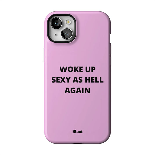 Flawless iPhone Case gallery - Iphone_15_Mini_Air_Plus_1