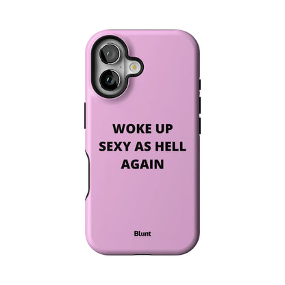 Flawless iPhone Case gallery - Iphone_16_Iphone_1