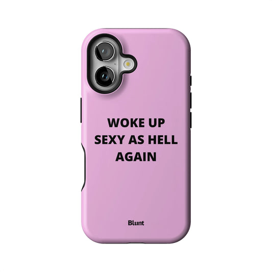 Flawless iPhone Case gallery - Iphone_16_Iphone_1