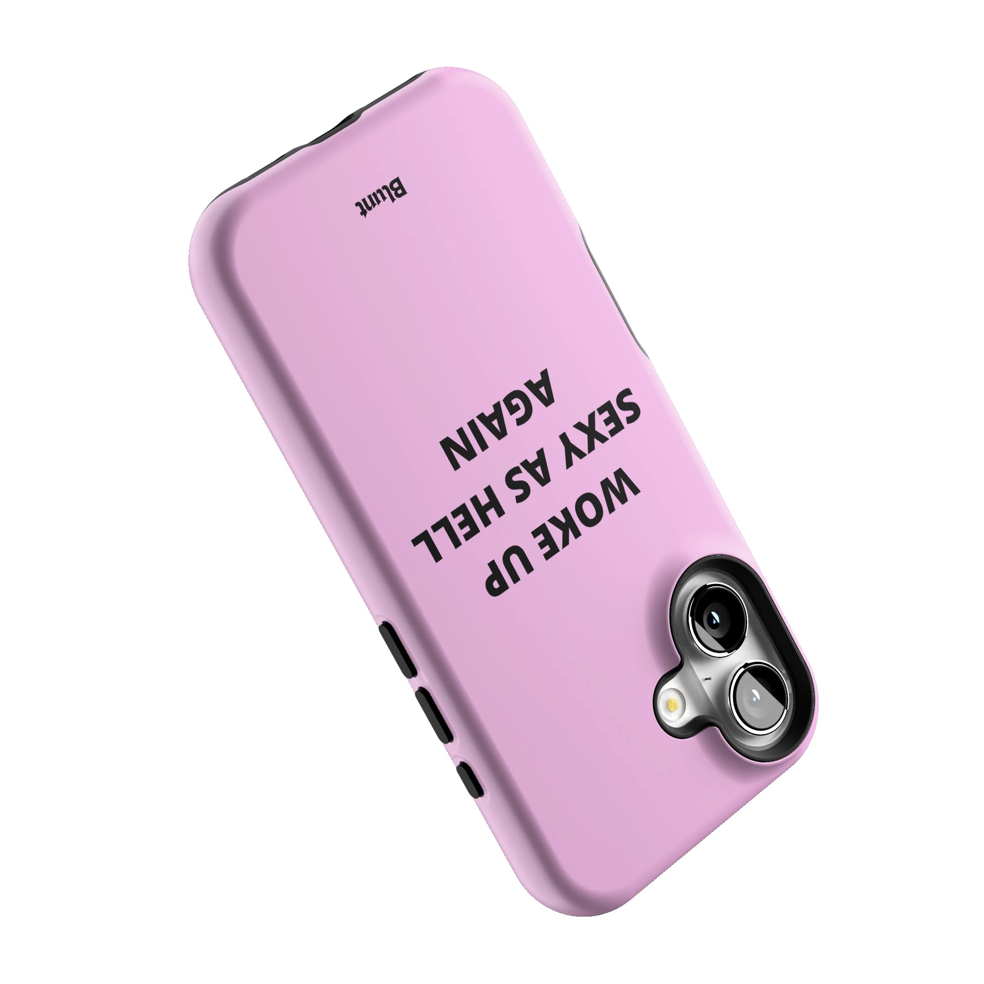 Flawless iPhone Case gallery - Iphone_16_Iphone_5