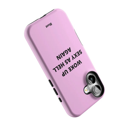 Flawless iPhone Case gallery - Iphone_16_Iphone_5