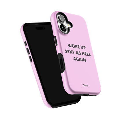 Flawless iPhone Case gallery - Iphone_16_Iphone_6