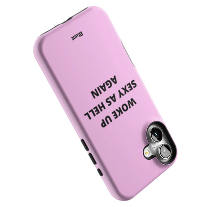 Flawless iPhone Case gallery - Iphone_16_Mini_Air_Plus_5