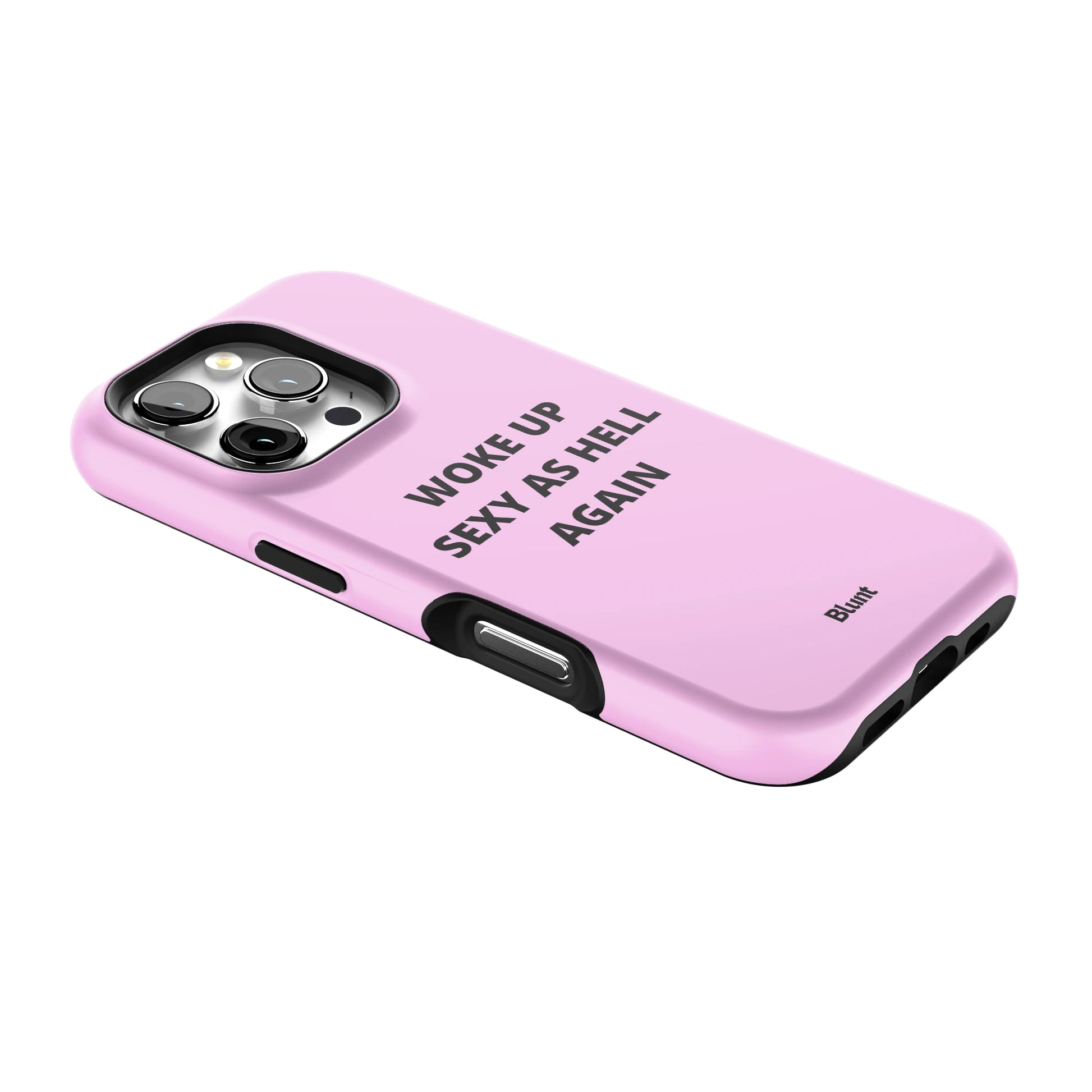 Flawless iPhone Case gallery - Iphone_16_Pro_2
