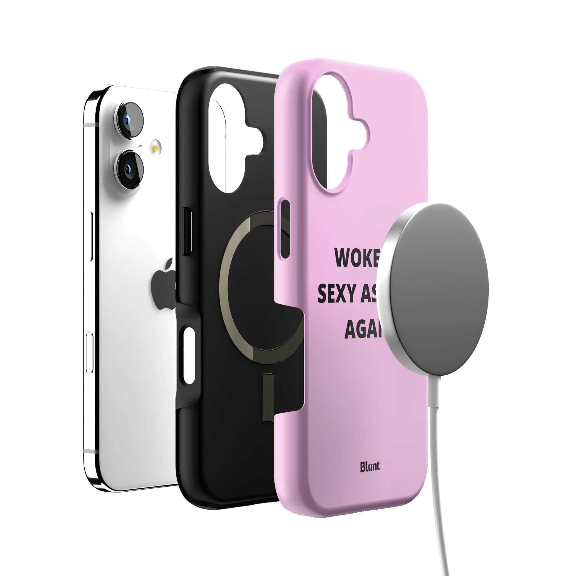 Flawless iPhone Case gallery - Iphone_17_Iphone_4