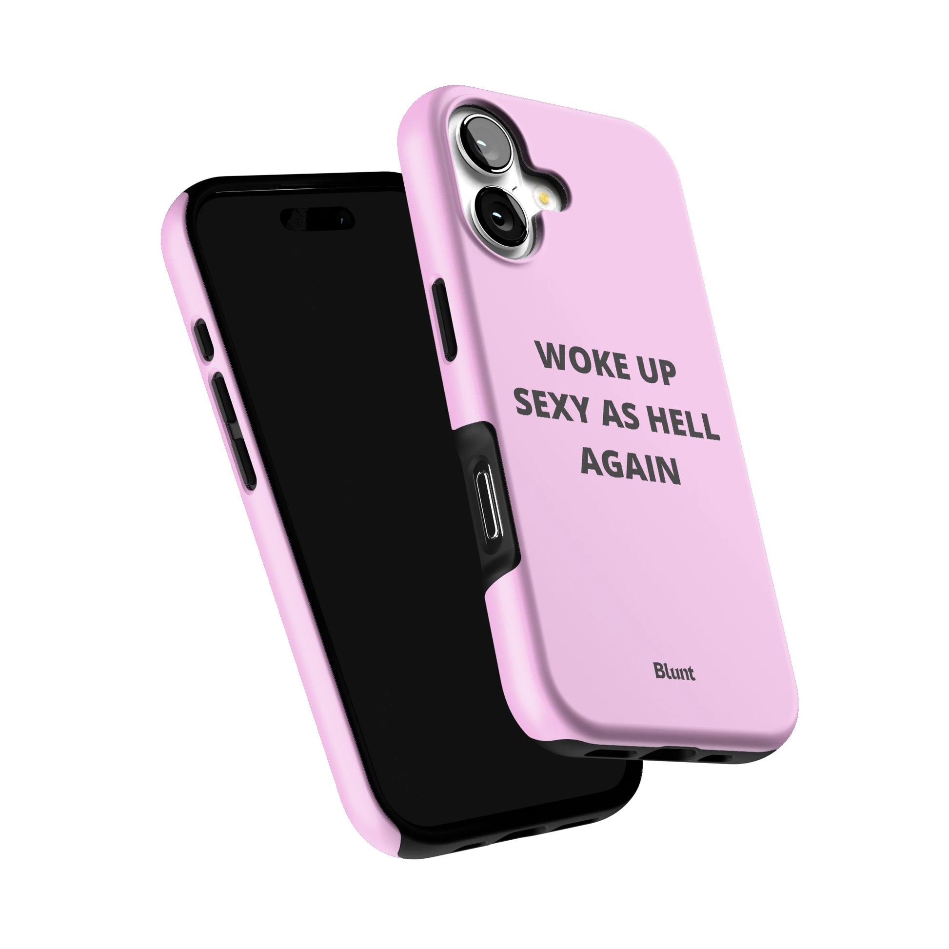 Flawless iPhone Case gallery - Iphone_17_Iphone_6