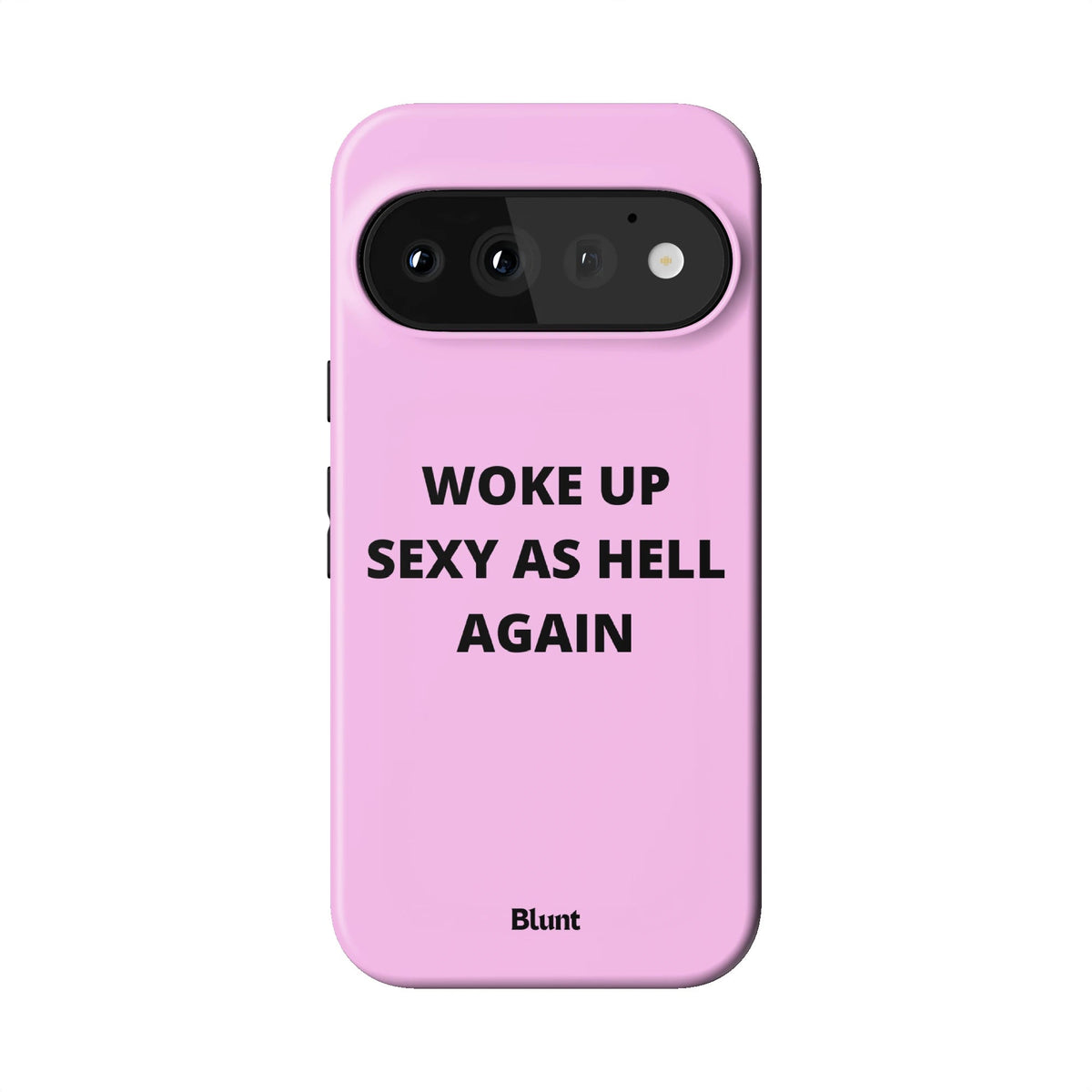 Flawless Pixel Case - Blunt Cases