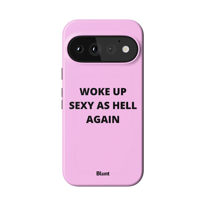 Flawless Pixel Case - Blunt Cases