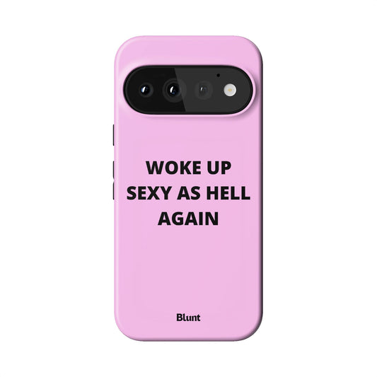 Flawless Pixel Case - Blunt Cases