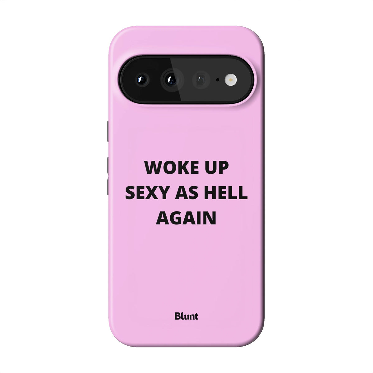 Flawless Pixel Case - Blunt Cases
