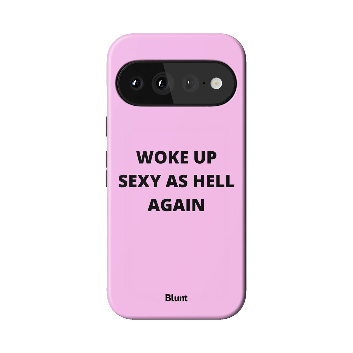 Flawless Pixel Case - Blunt Cases