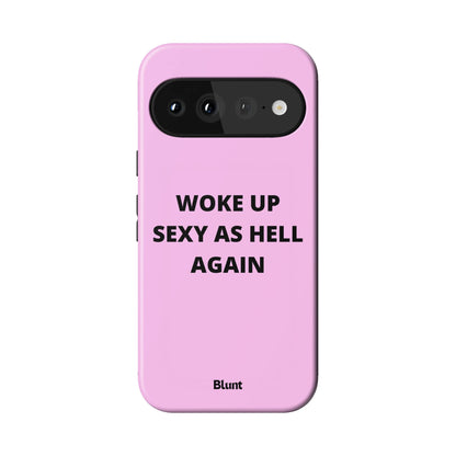 Flawless Pixel Case - Blunt Cases