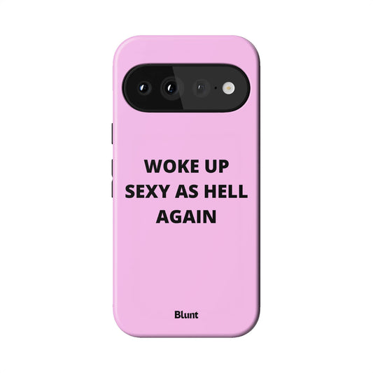 Flawless Pixel Case - Blunt Cases