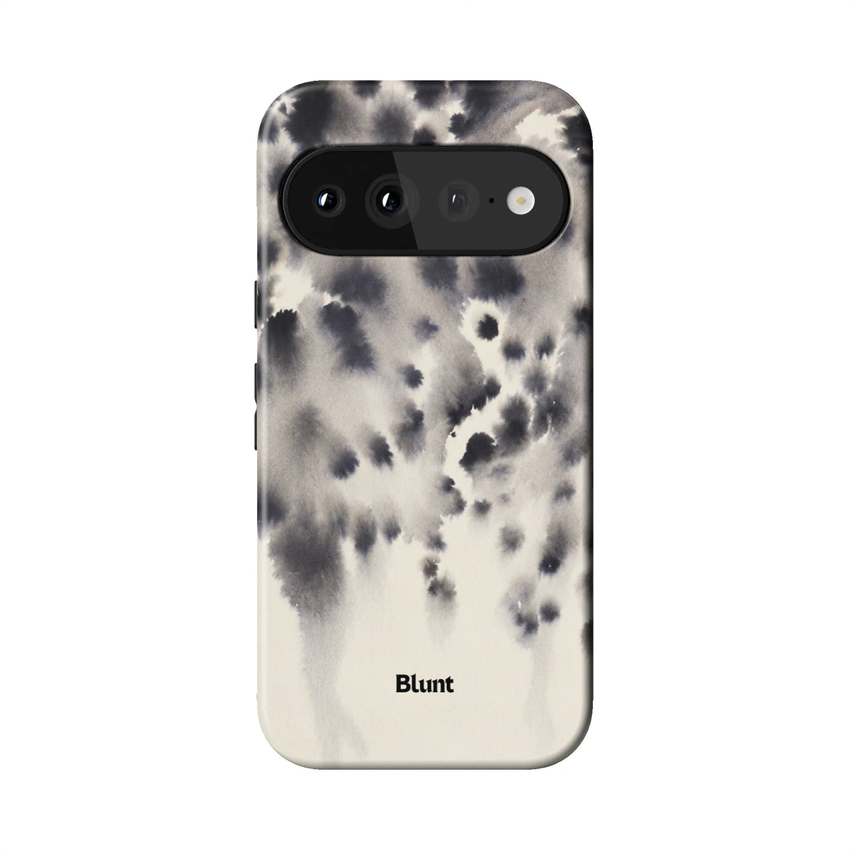 Flax Pixel Case - Blunt Cases