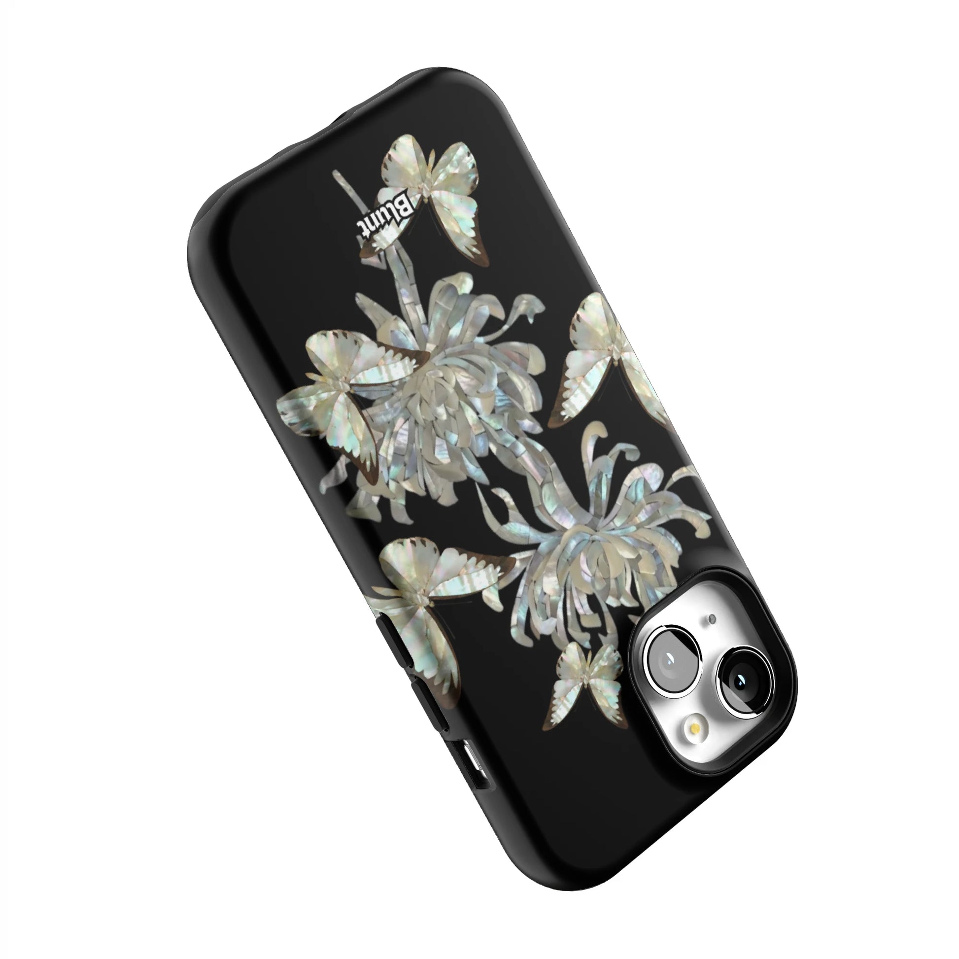 Floral-Void-iphone-case-iPhone 15-4