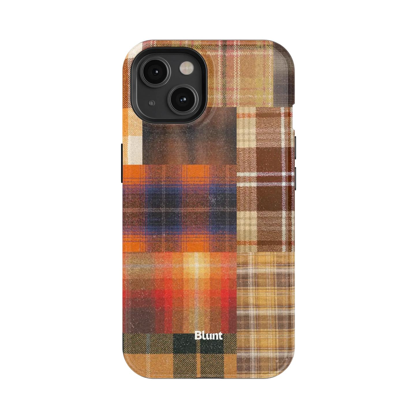 Braymor iPhone Case