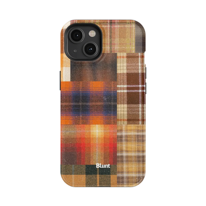 Braymor iPhone Case