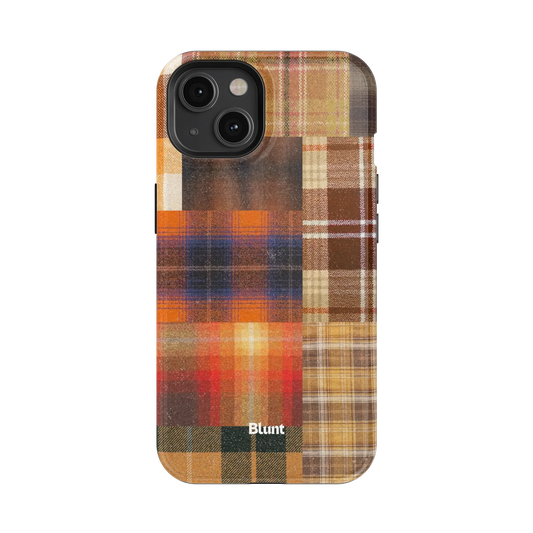 Braymor iPhone Case